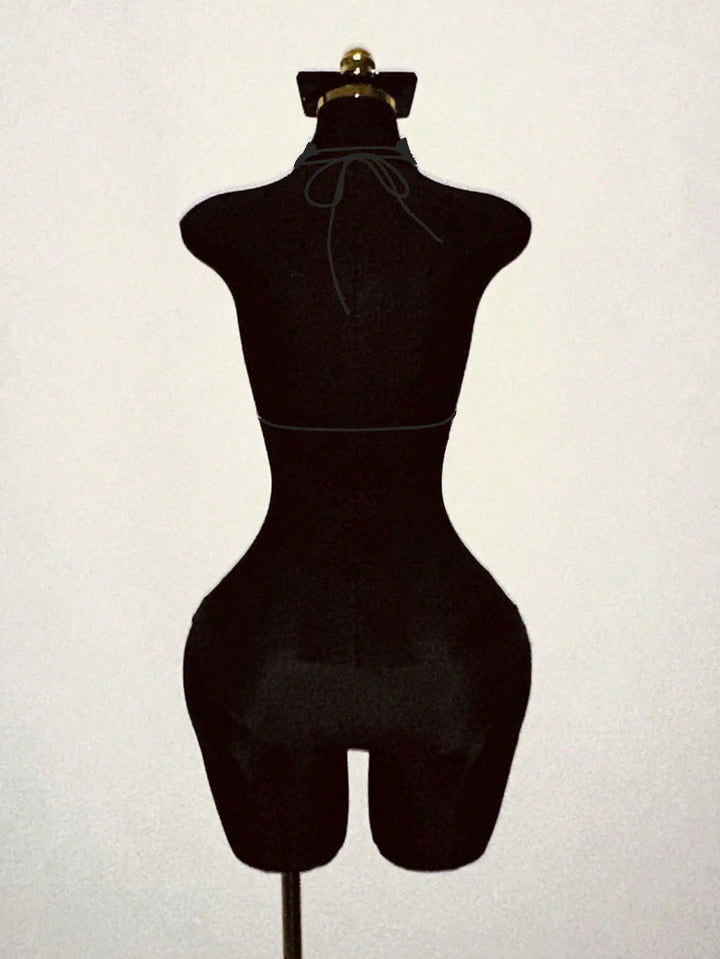 Maiou SHEIN, negru