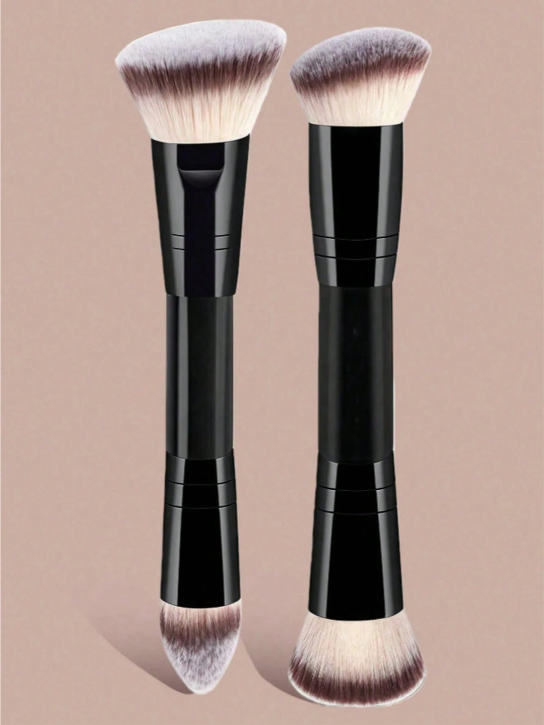 Set pensule SHEIN, negru