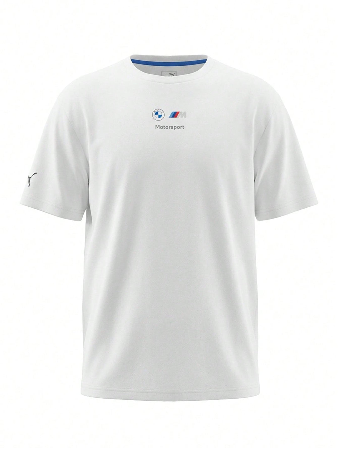 Tricou SHEIN, alb