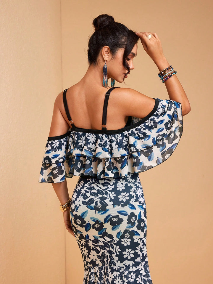 Top SHEIN, mix culori