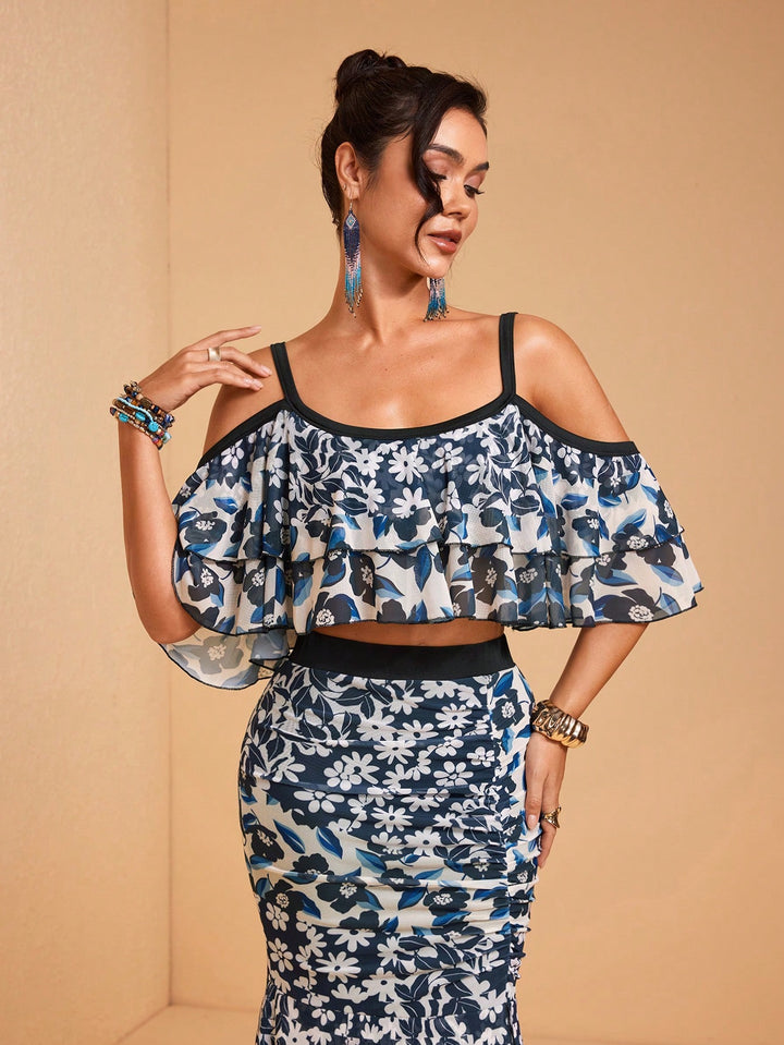 Top SHEIN, mix culori