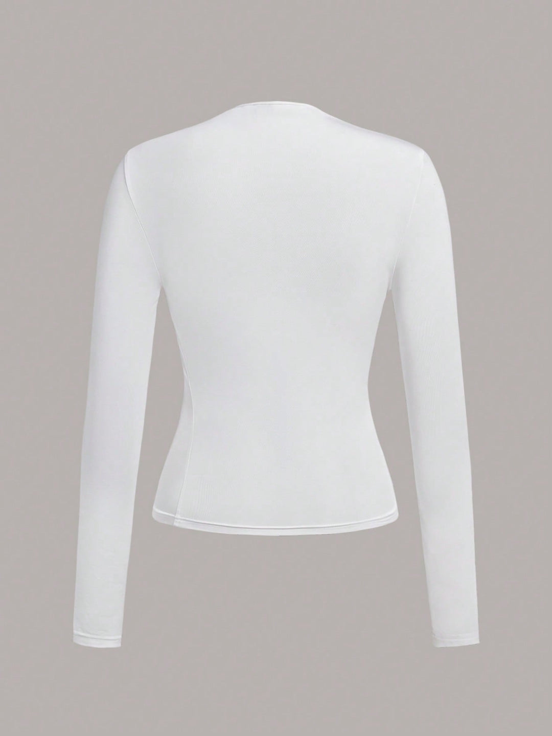 Tricou SHEIN, alb