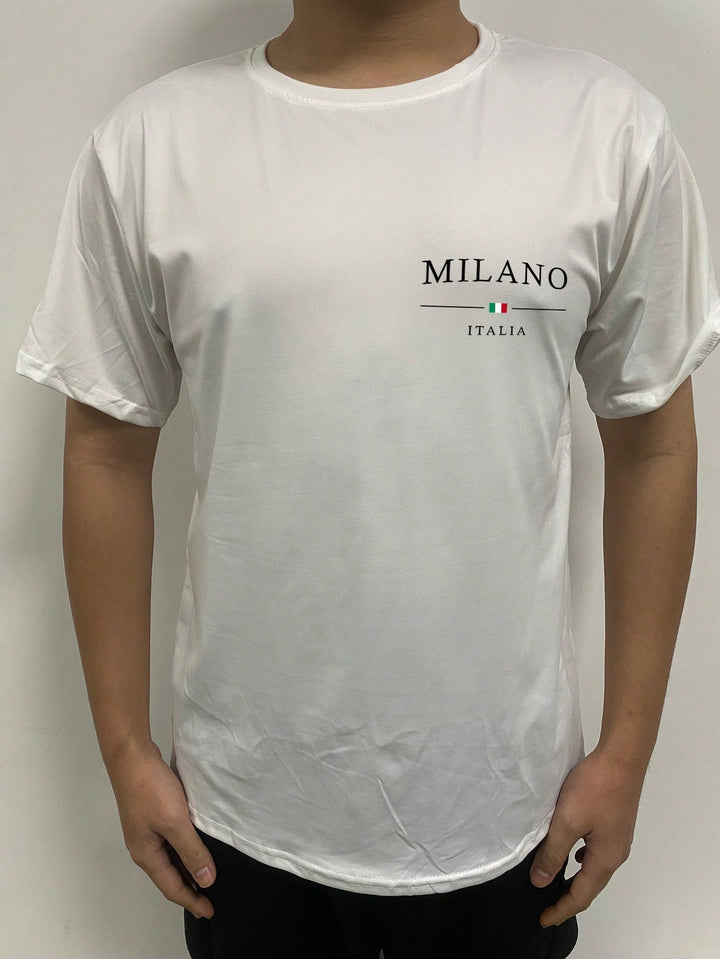 Tricou SHEIN, alb