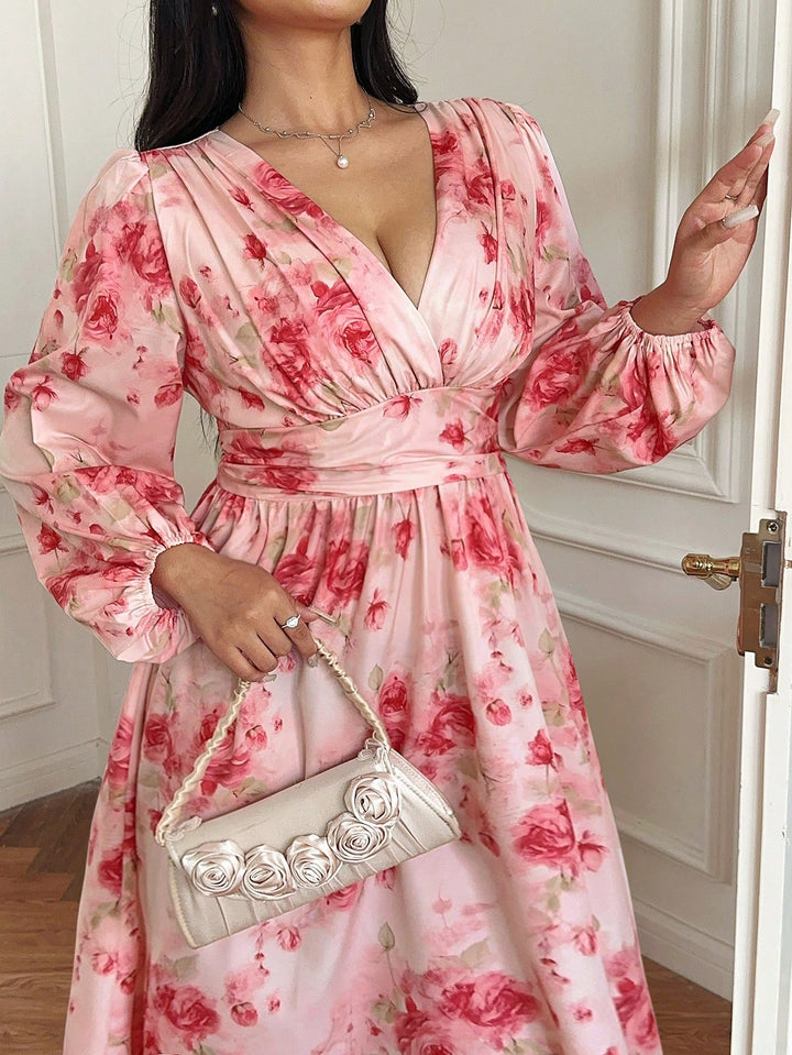 Rochie SHEIN, roz