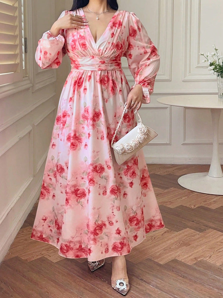 Rochie SHEIN, roz