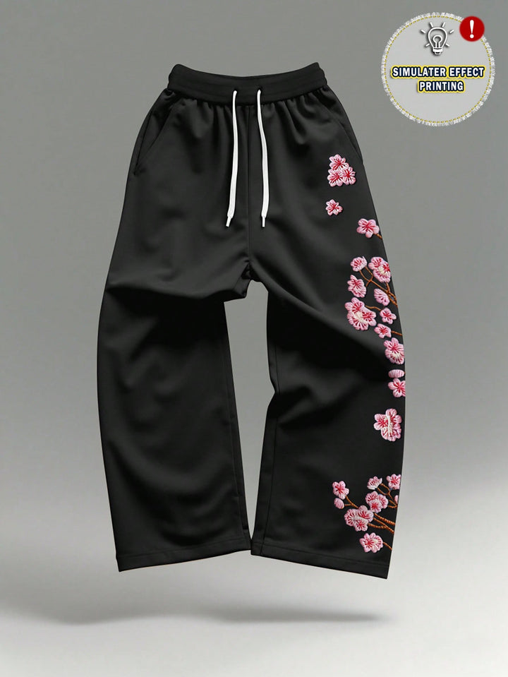 Pantaloni SHEIN, mix culori
