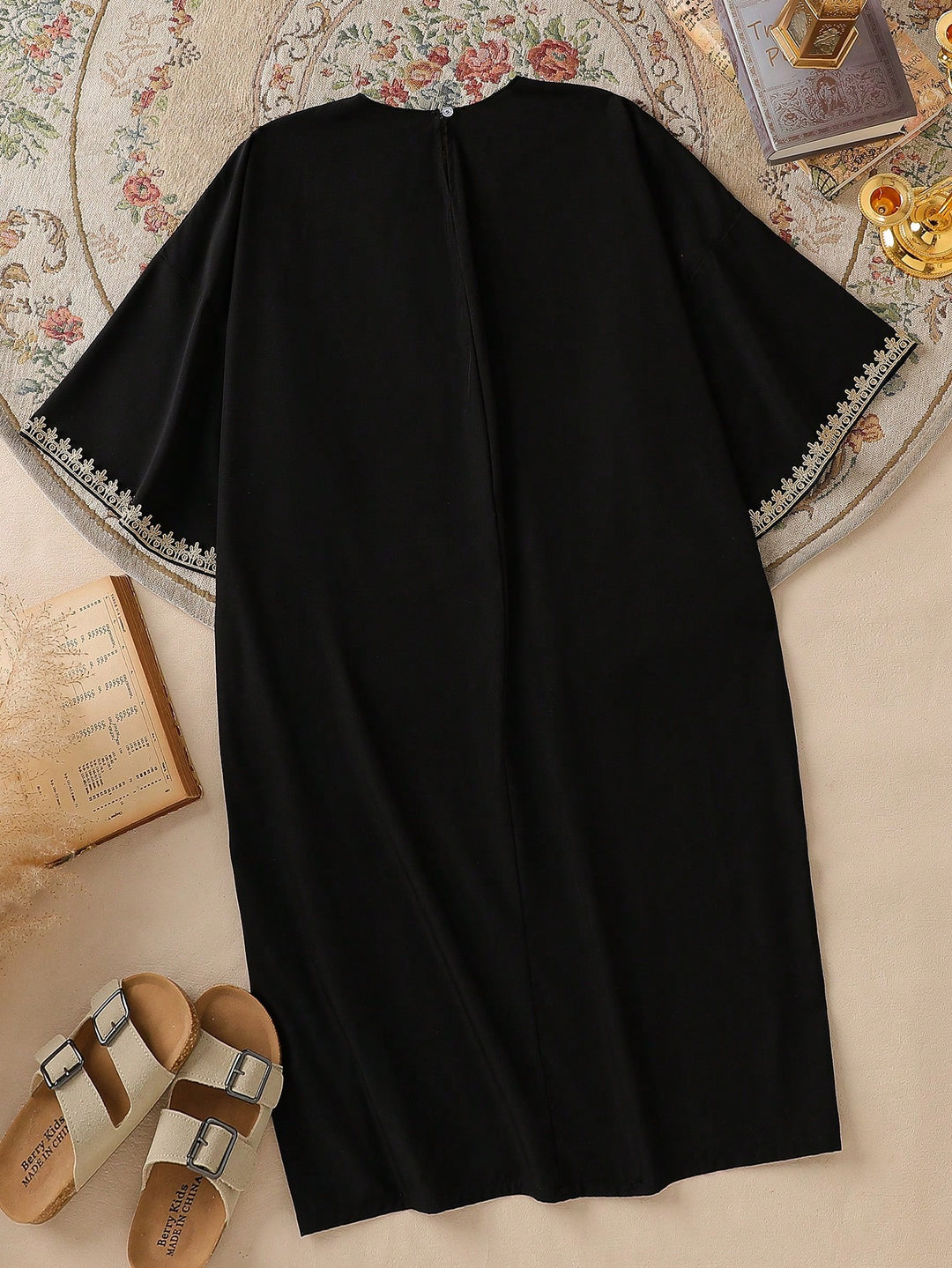 Rochie SHEIN, negru