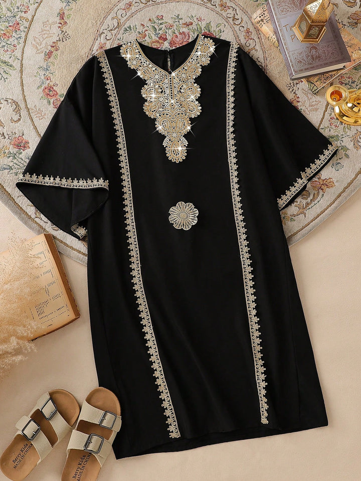 Rochie SHEIN, negru