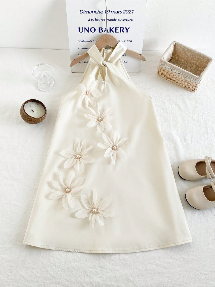 Rochie SHEIN, auriu