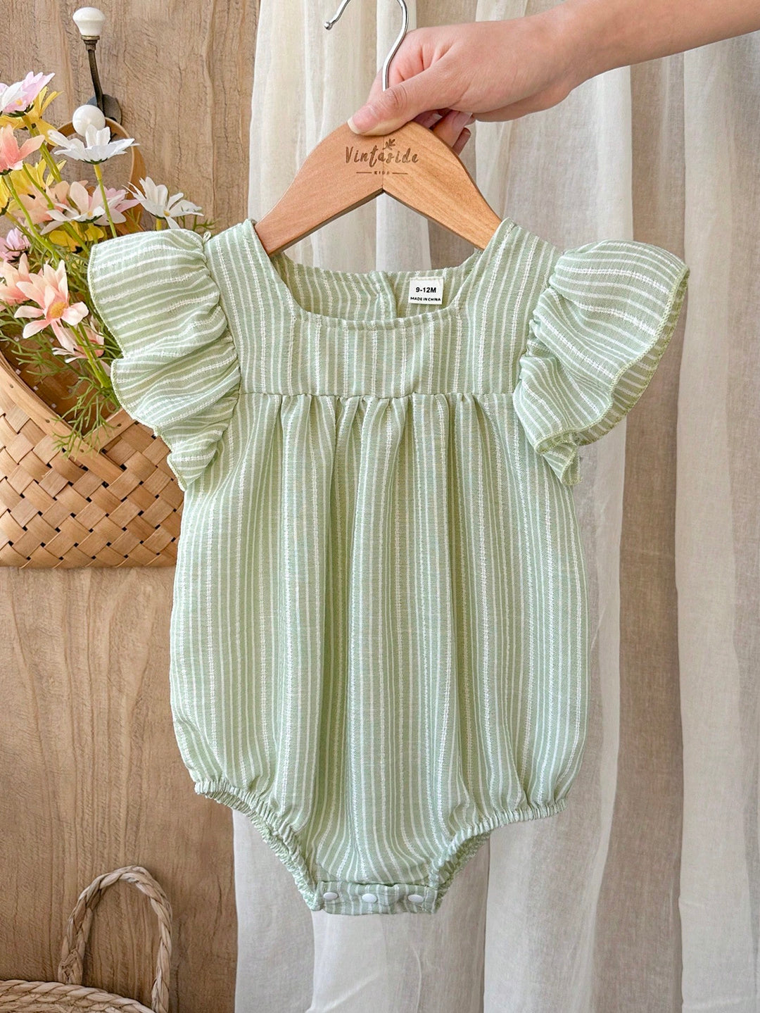 Body SHEIN, verde