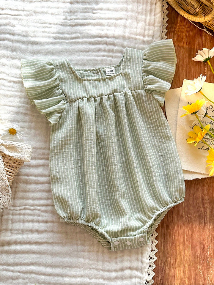 Body SHEIN, verde