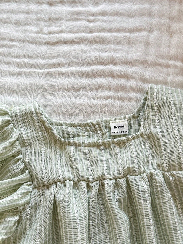 Body SHEIN, verde