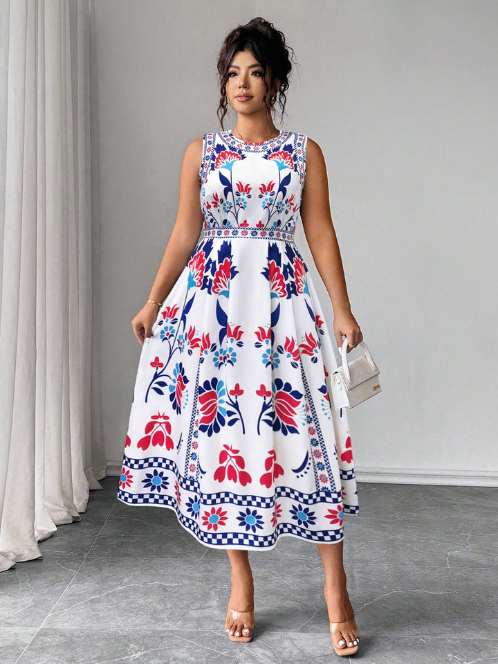 Rochie SHEIN, mix culori
