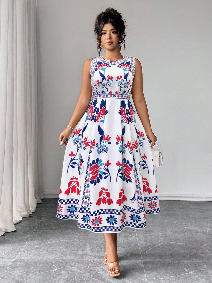 Rochie SHEIN, mix culori