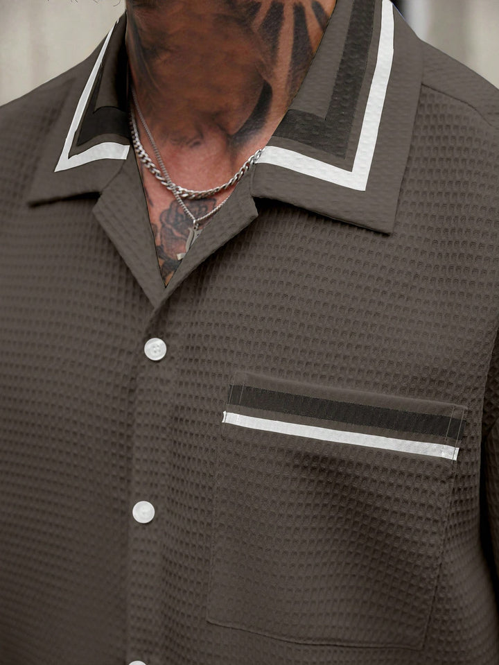 Compleu SHEIN, gri
