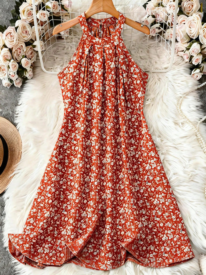 Rochie scurtă SHEIN, mix culori