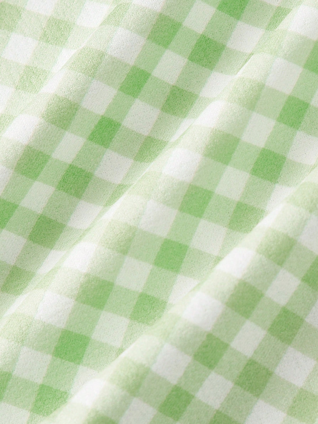 Maiou SHEIN, verde