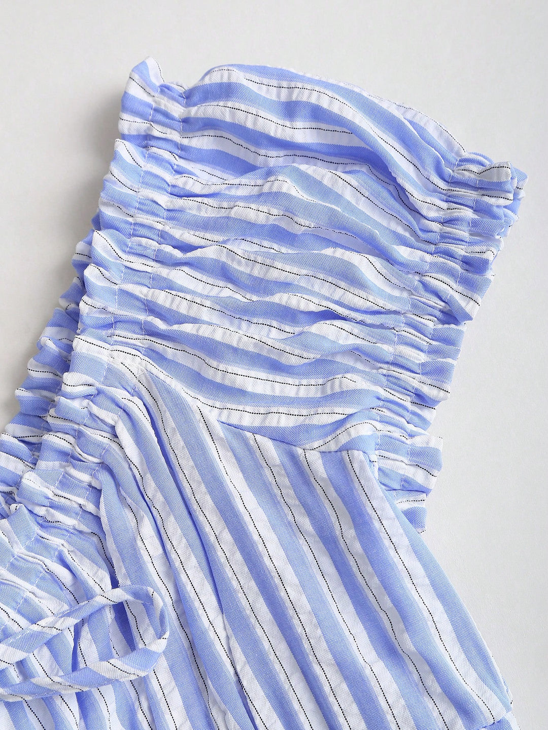 Bluza SHEIN, albastru
