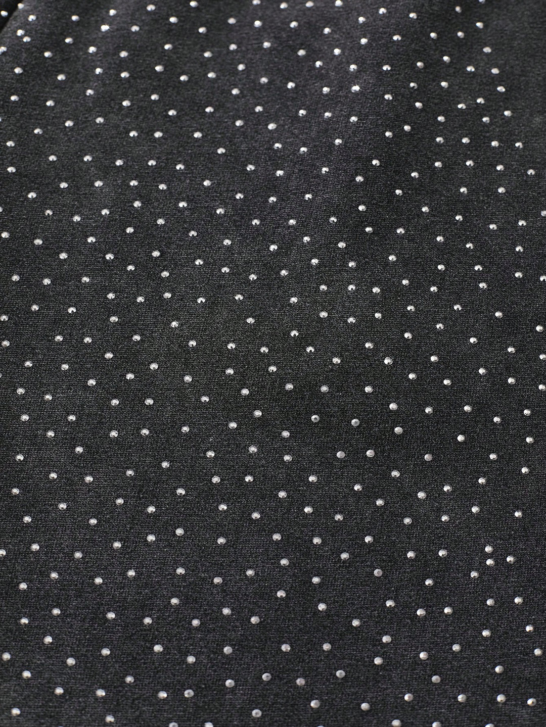 Pantaloni scurți SHEIN, negru