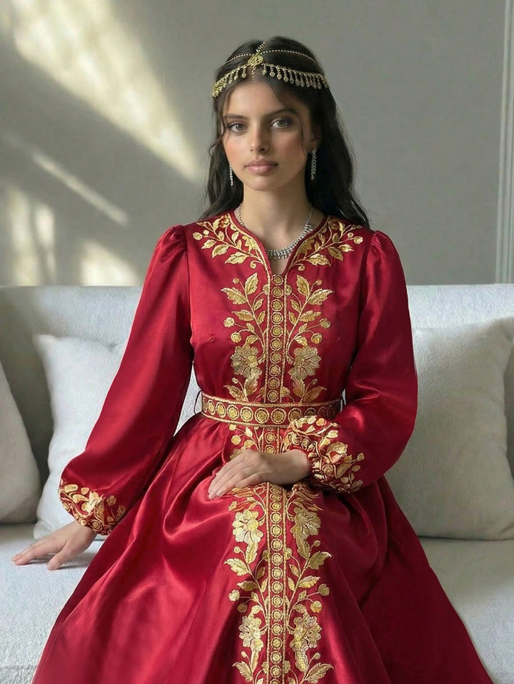 Rochie SHEIN, roșu