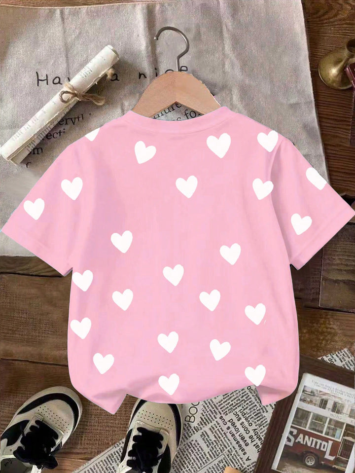 Tricou SHEIN, albastru