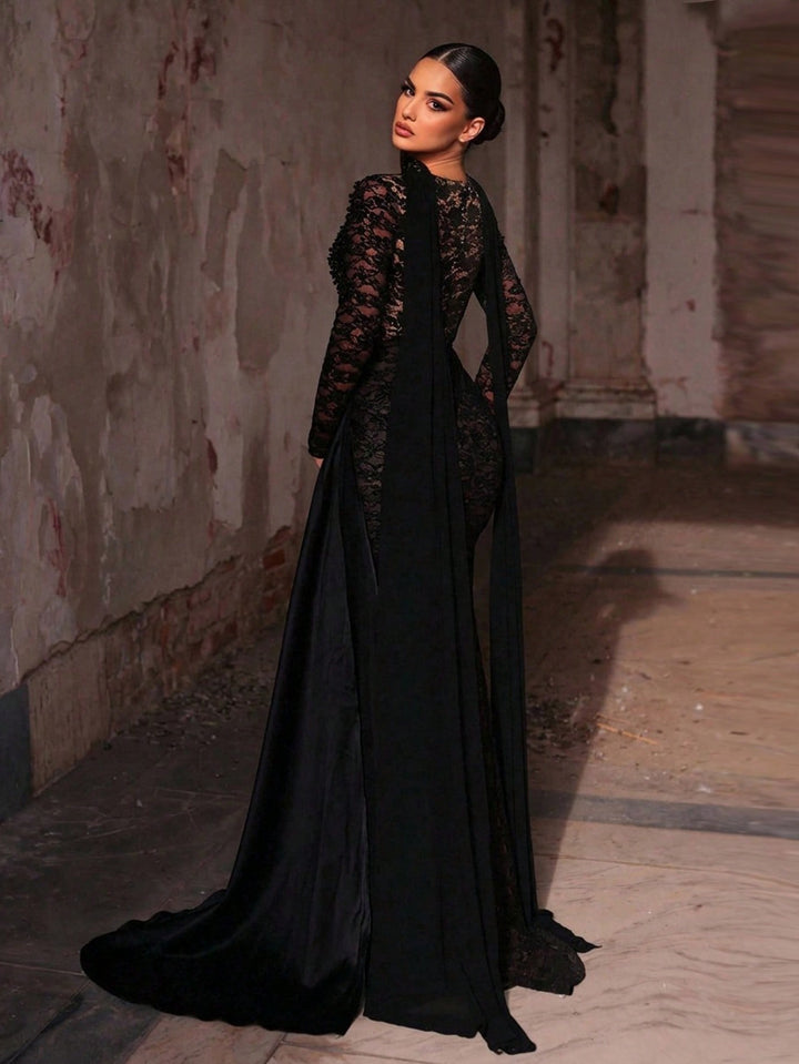 Rochie SHEIN, negru