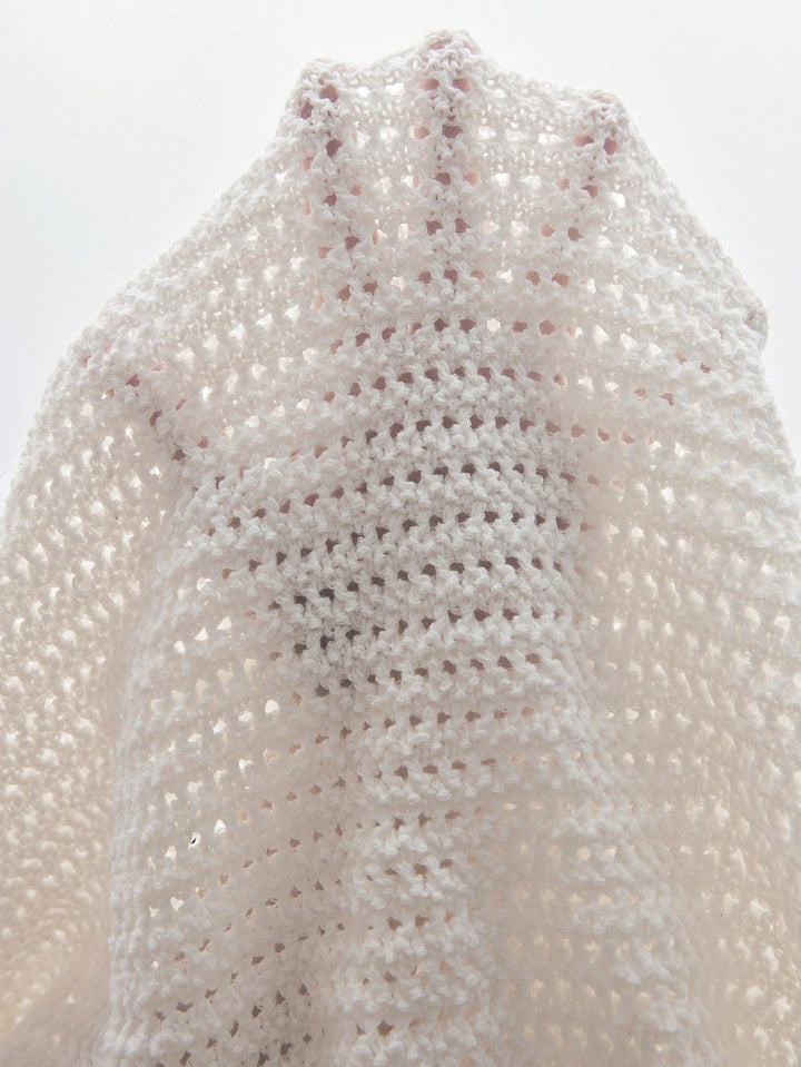 Rochie SHEIN, alb