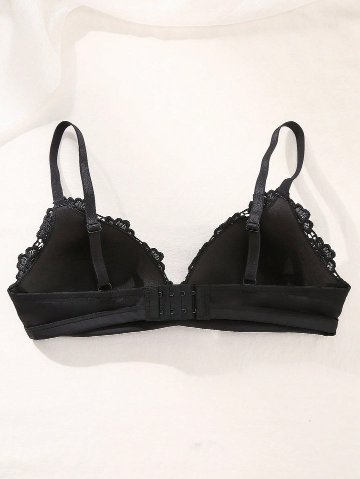 Sutien SHEIN, negru