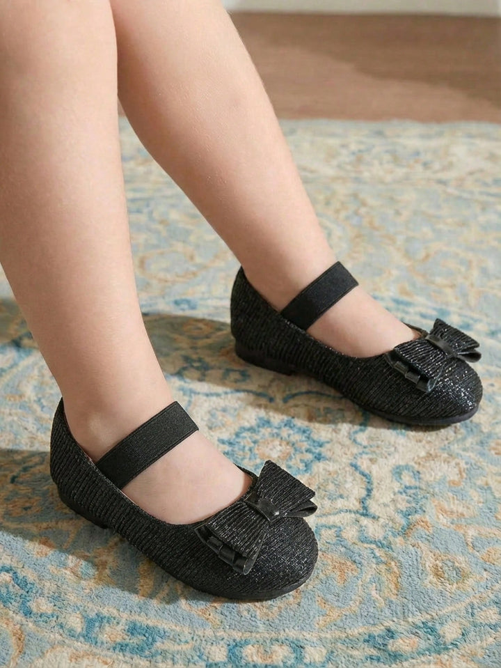 Pantofi SHEIN, negru