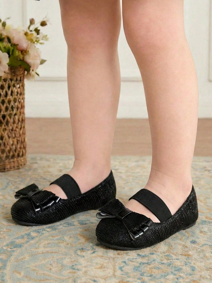 Pantofi SHEIN, negru