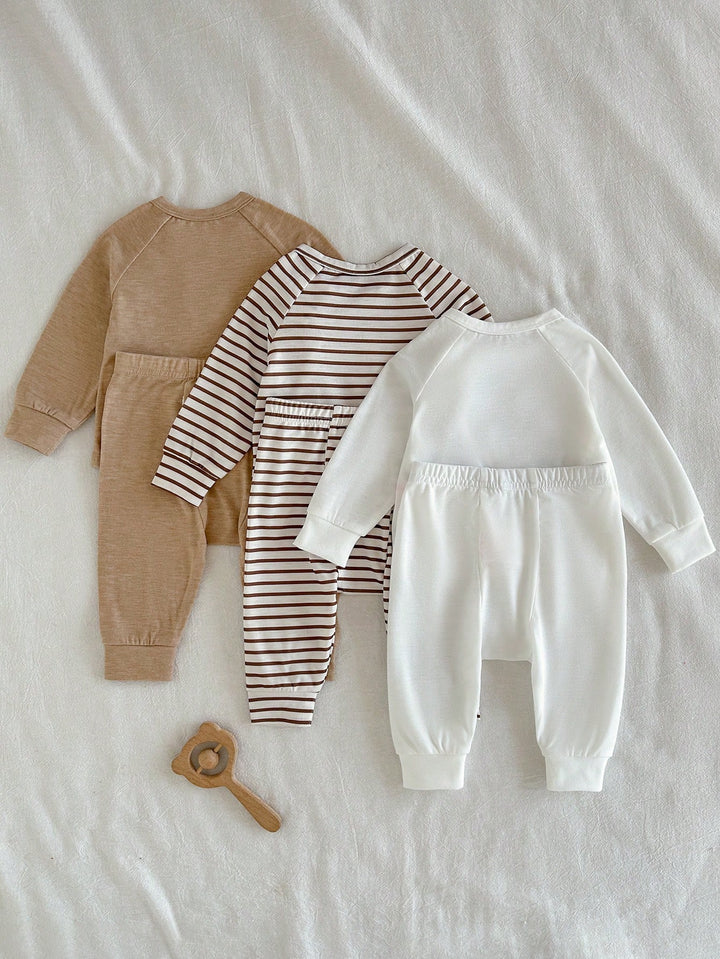 Set SHEIN, mix culori