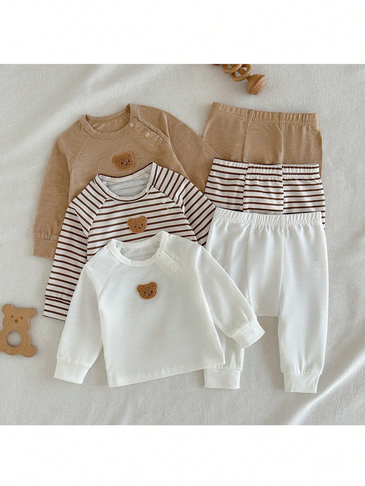 Set SHEIN, mix culori