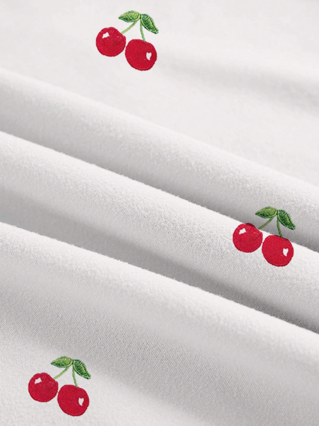 Tricou SHEIN, alb