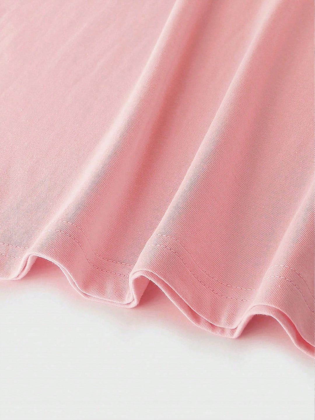 Tricou SHEIN, roz
