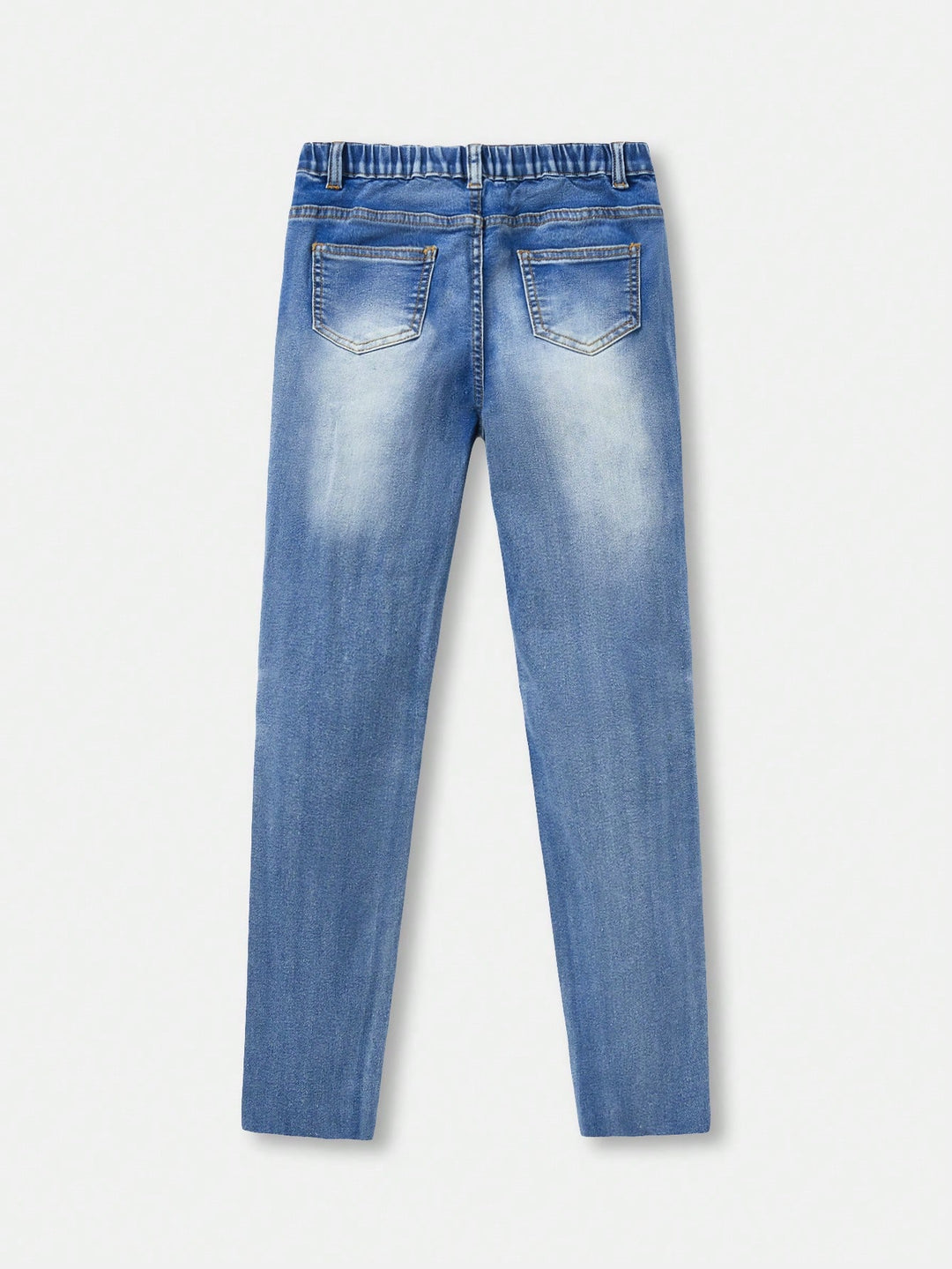 Jeans SHEIN, albastru