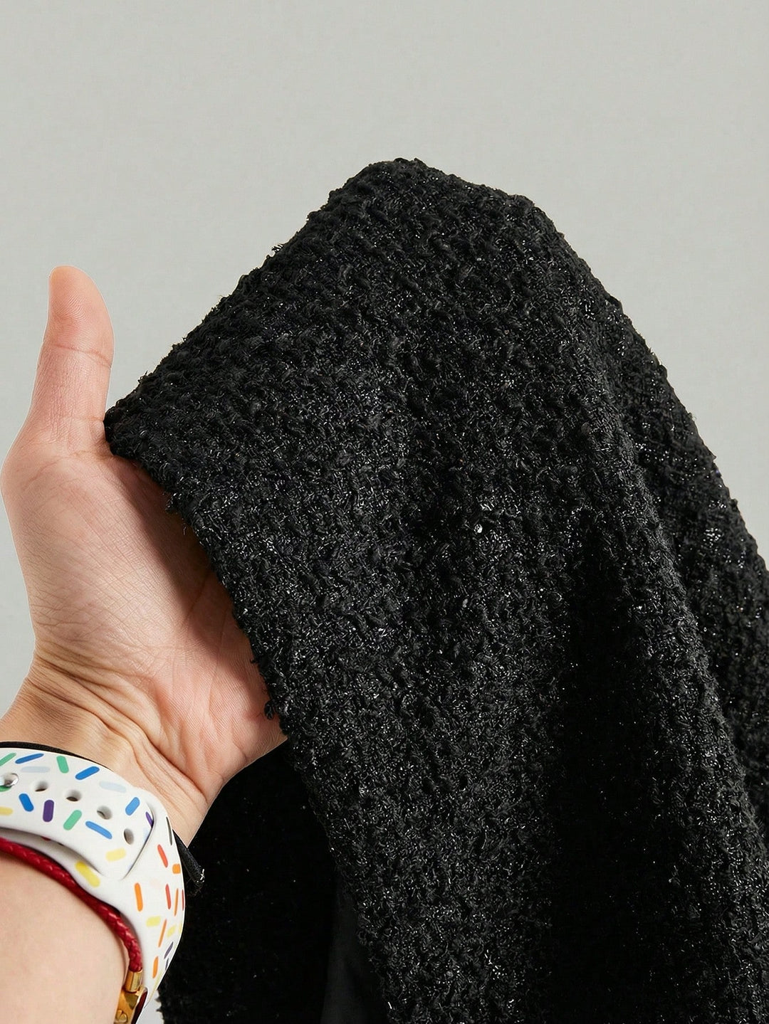 Compleu SHEIN, negru