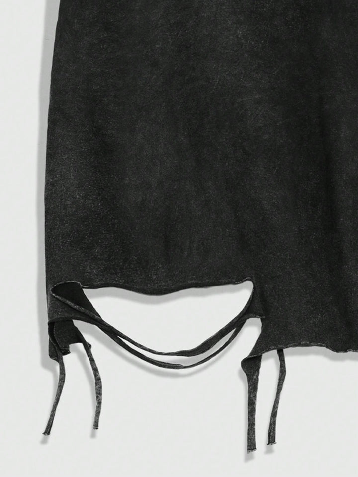 Tricou SHEIN, negru