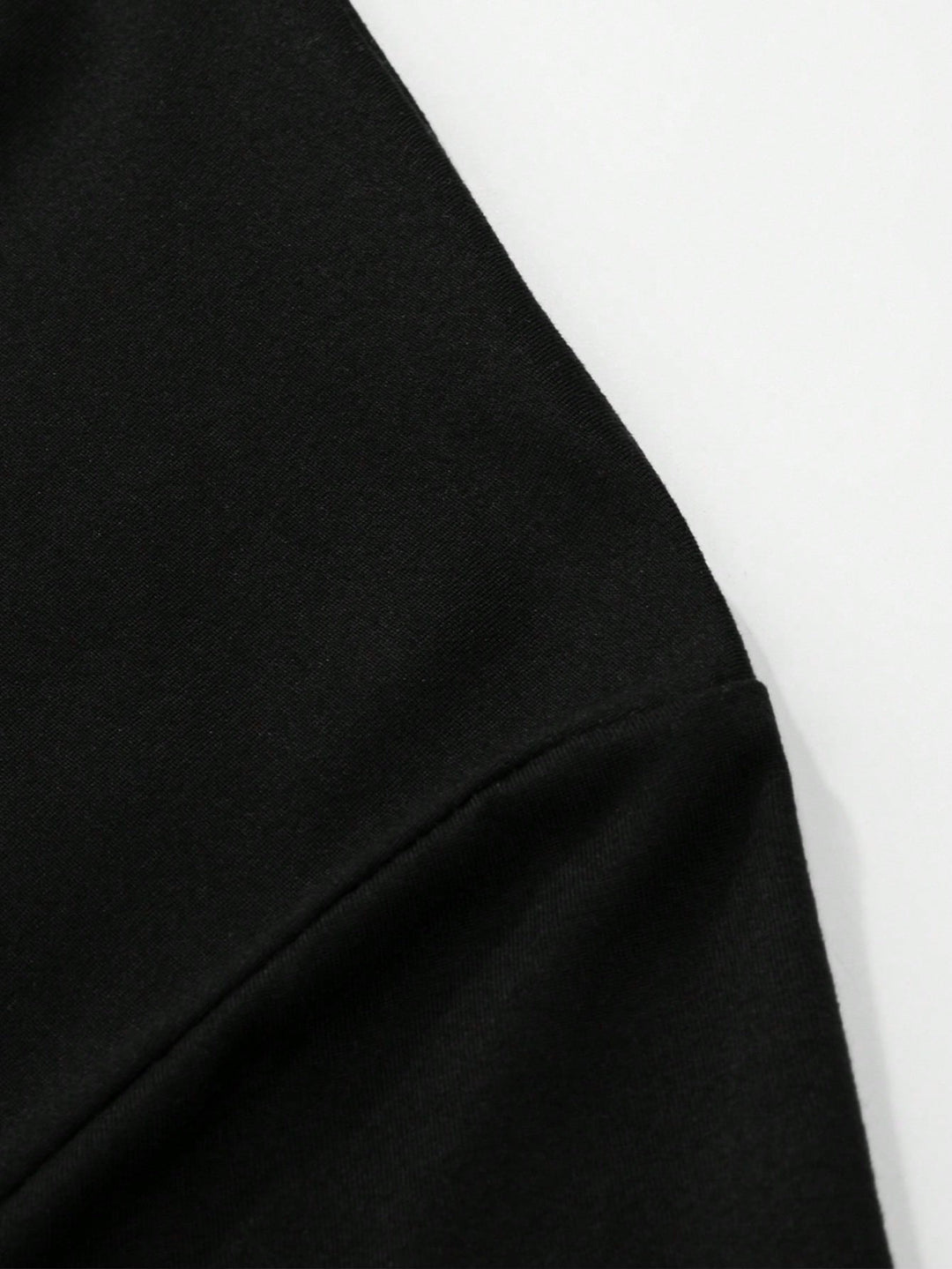 Tricou SHEIN, negru