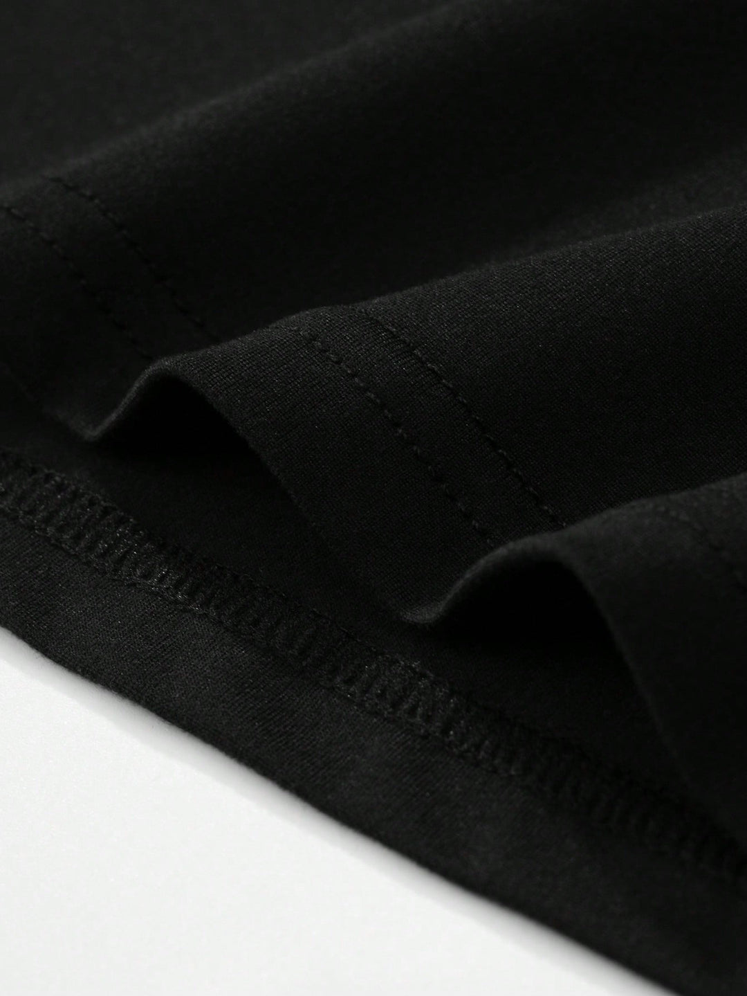 Tricou SHEIN, negru