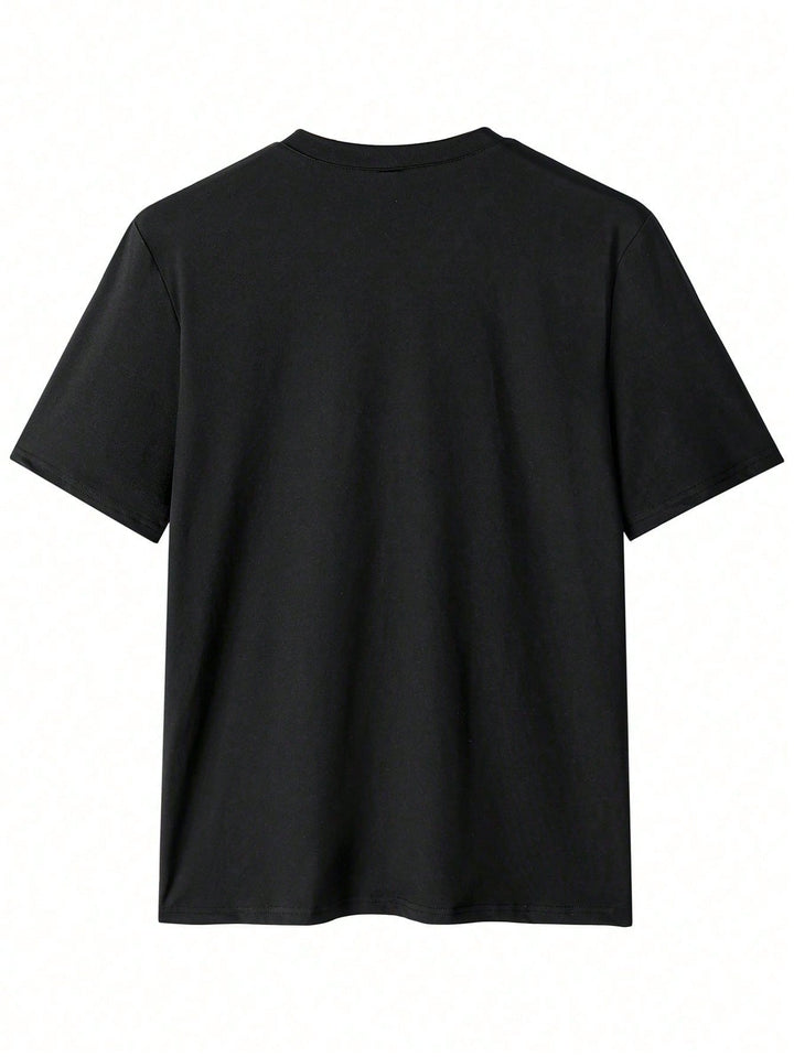 Tricou SHEIN, negru