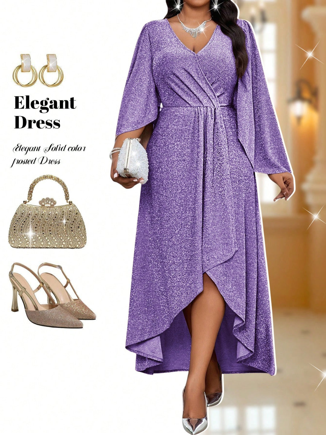 Rochie SHEIN