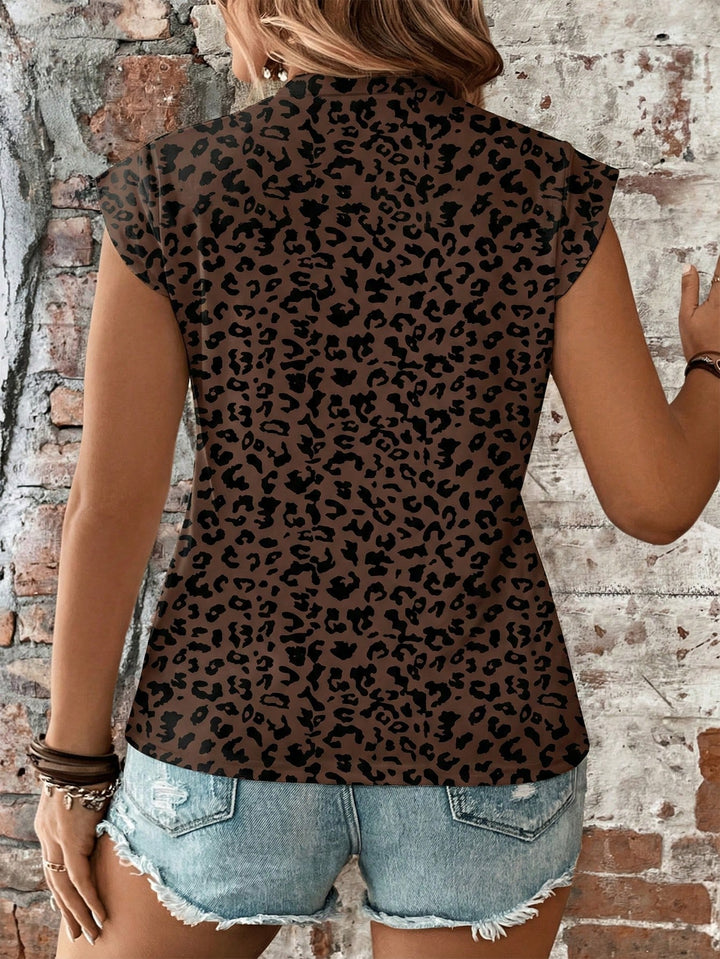 Tricou SHEIN, mix culori