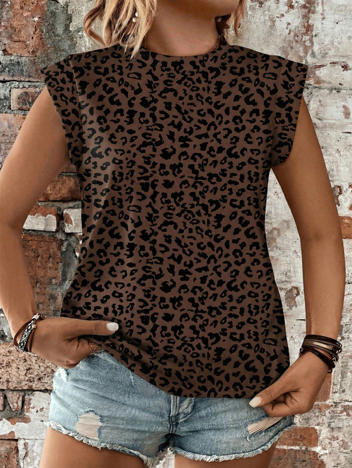 Tricou SHEIN, mix culori