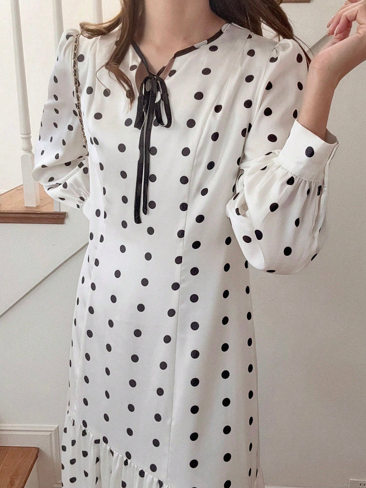 Rochie maxi SHEIN