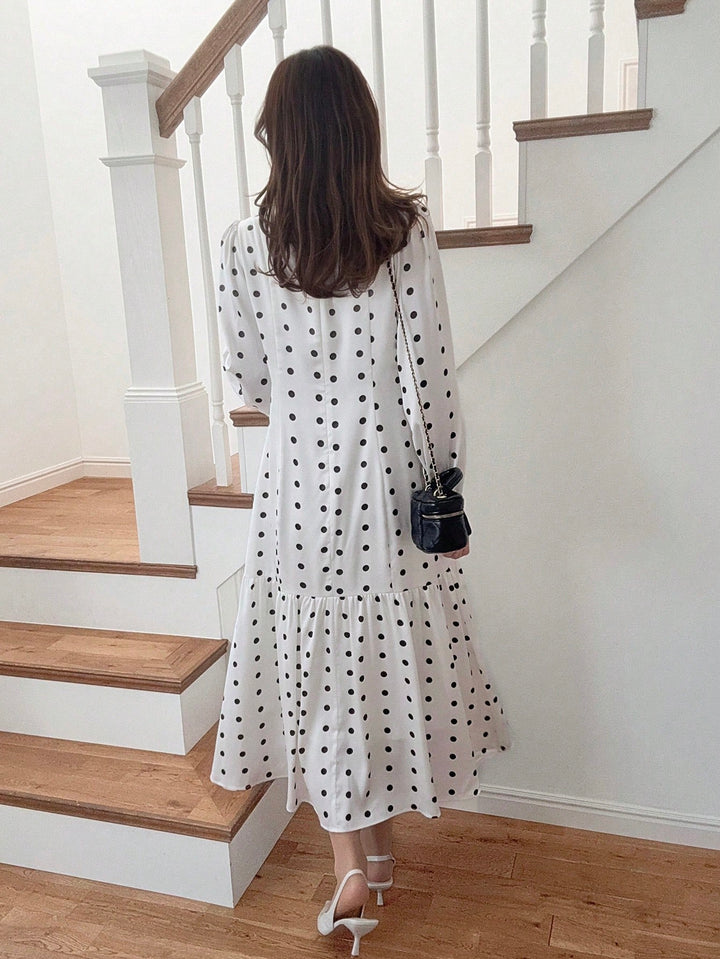 Rochie maxi SHEIN
