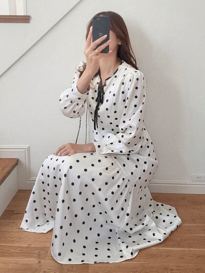 Rochie maxi SHEIN