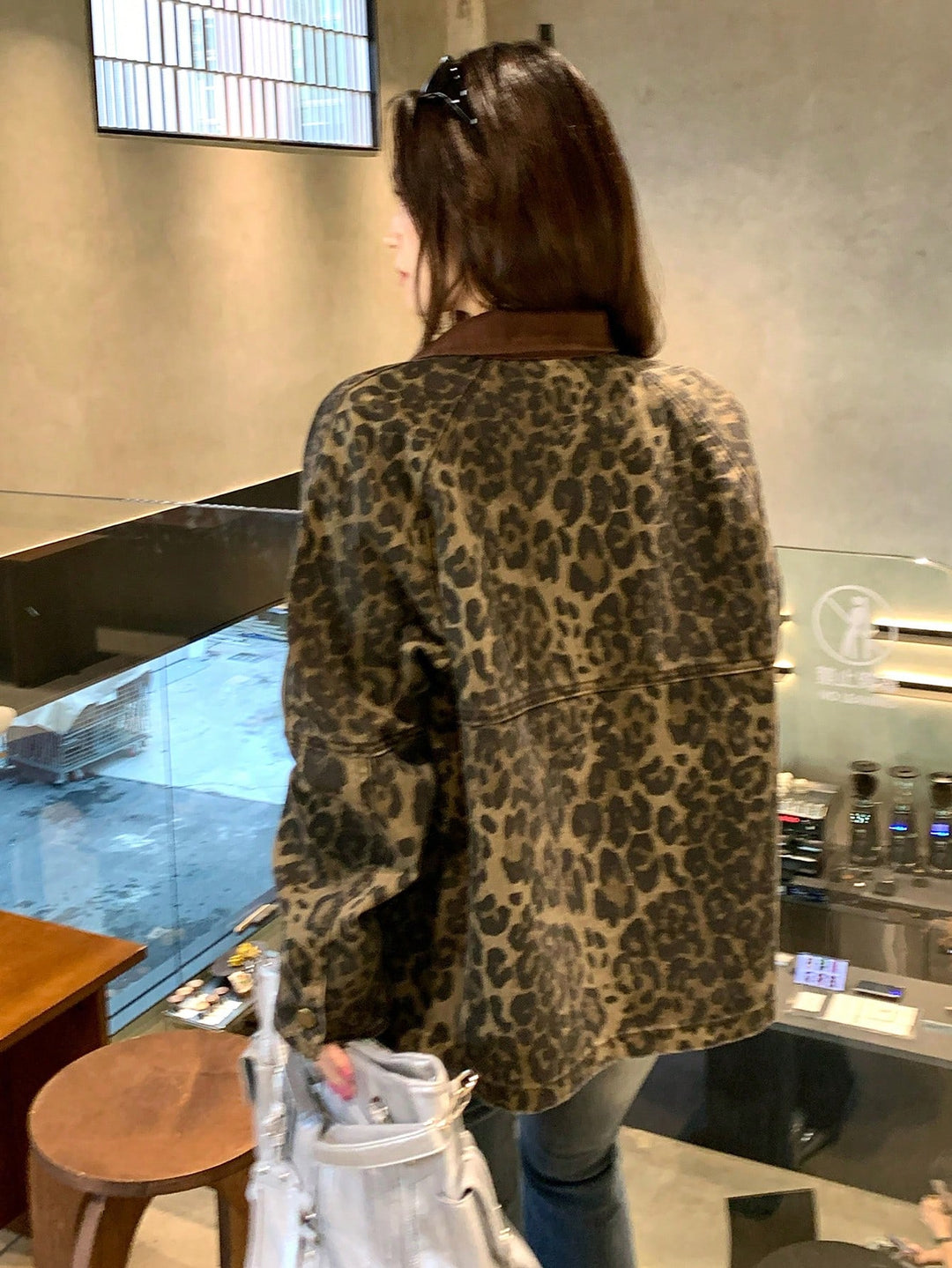 Top SHEIN, maro