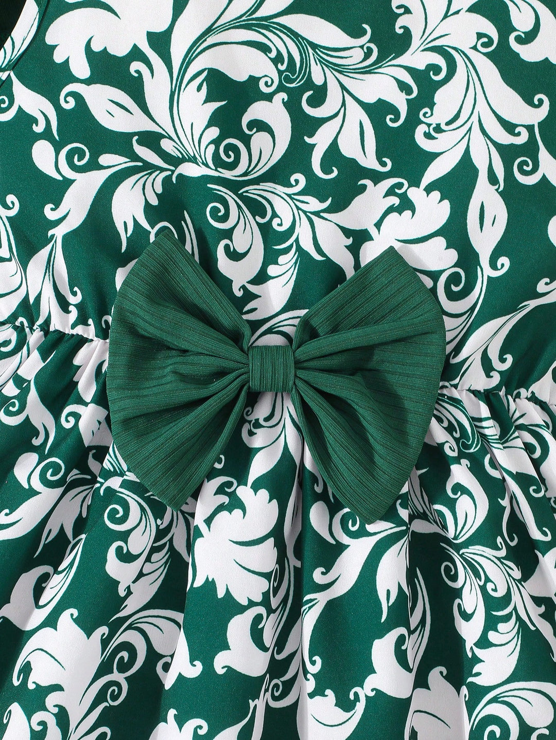 Compleu SHEIN, verde