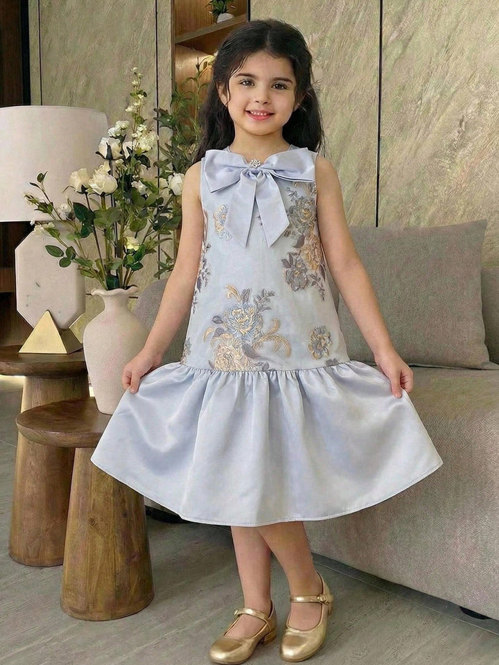 Rochie SHEIN, albastru