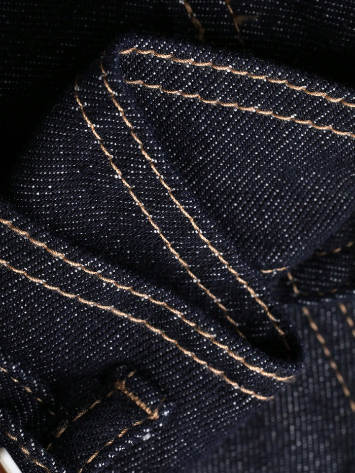 Jachetă denim SHEIN, albastru